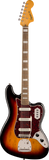 Squier Classic Vibe Bass VI 3-Color Sunburst