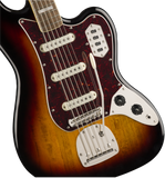 Squier Classic Vibe Bass VI 3-Color Sunburst