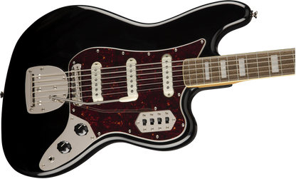 Squier Classic Vibe Bass VI Black
