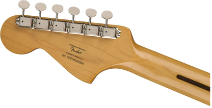 Squier Classic Vibe Bass VI Black