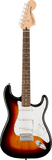 Squier Affinity Stratocaster 3-Color Sunburst
