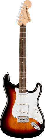 Squier Affinity Stratocaster 3-Color Sunburst
