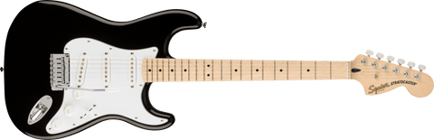 Squier Affinity Series™ Stratocaster Black