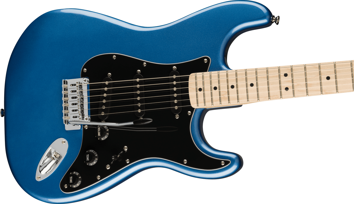 Squier Affinity Stratocaster Lake Placid Blue