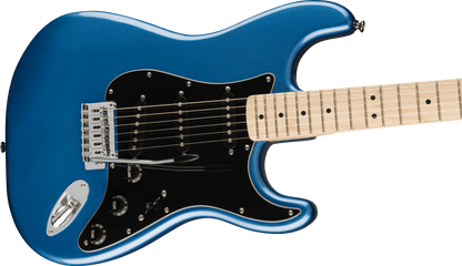 Squier Affinity Stratocaster Lake Placid Blue