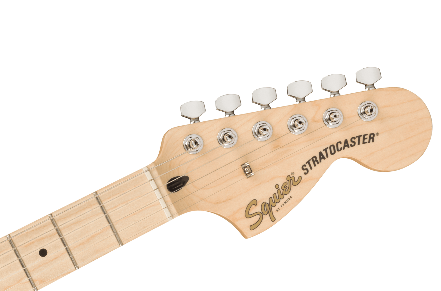 Squier Affinity Stratocaster Lake Placid Blue