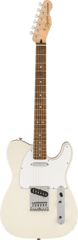 Squier Affinity Telecaster Olympic White