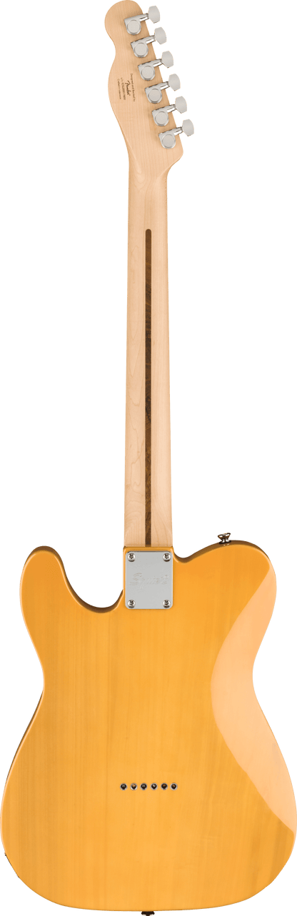 Squier Affinity Telecaster Butterscotch Blonde (B-Stock)