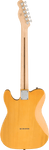 Squier Affinity Series Telecaster Butterscotch Blonde
