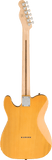 Squier Affinity Series Telecaster Butterscotch Blonde