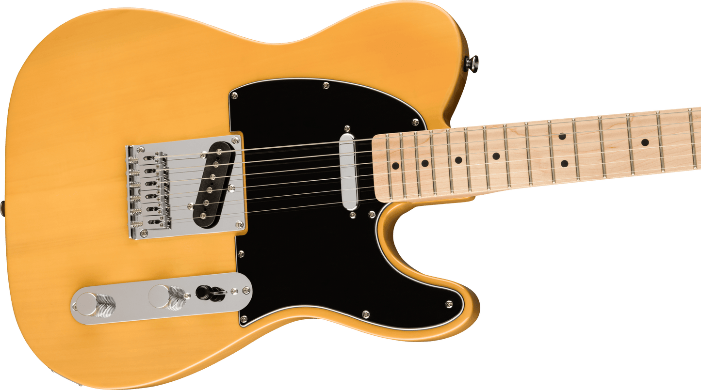 Squier Affinity Telecaster Butterscotch Blonde (B-Stock)