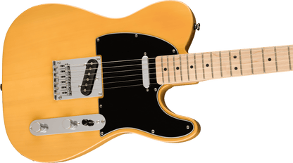 Squier Affinity Telecaster Butterscotch Blonde (B-Stock)
