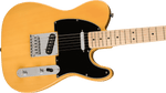 Squier Affinity Series Telecaster Butterscotch Blonde