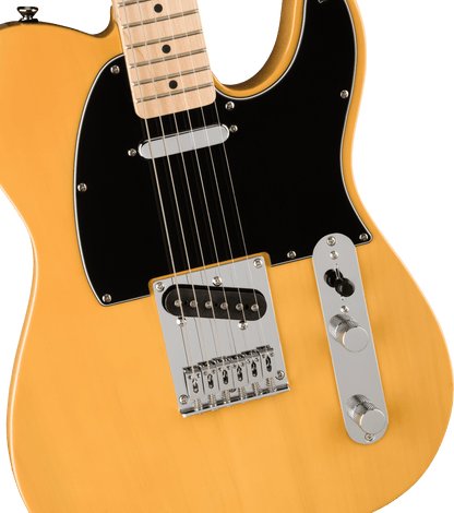 Squier Affinity Telecaster Butterscotch Blonde (B-Stock)