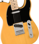 Squier Affinity Series Telecaster Butterscotch Blonde