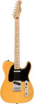 Squier Affinity Series Telecaster Butterscotch Blonde