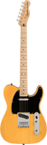 Squier Affinity Series Telecaster Butterscotch Blonde