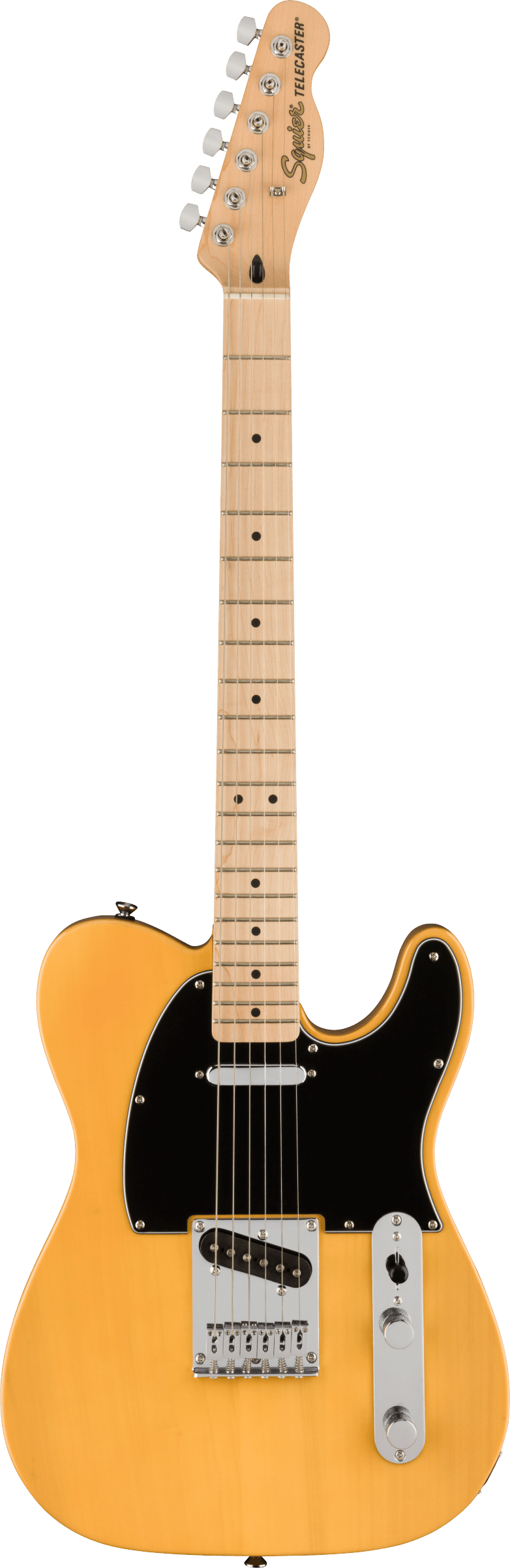 Squier Affinity Telecaster Butterscotch Blonde (B-Stock)