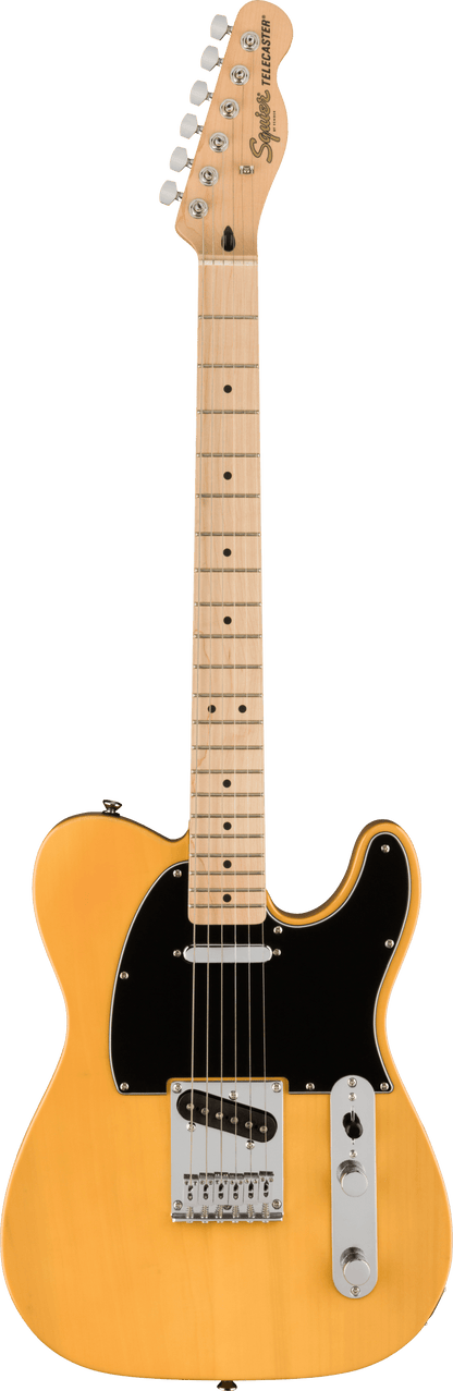 Squier Affinity Telecaster Butterscotch Blonde (B-Stock)