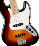 Squier Affinity Series Jazz Bass 3-Color Sunburst