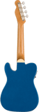 Fender Fullerton Tele Ukulele Lake Placid Blue
