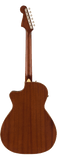 Fender Newporter Player Surf Green
