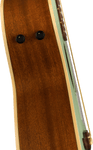 Fender Newporter Player Surf Green