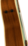 Fender Newporter Player Surf Green