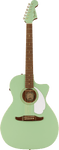 Fender Newporter Player Surf Green