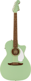 Fender Newporter Player Surf Green