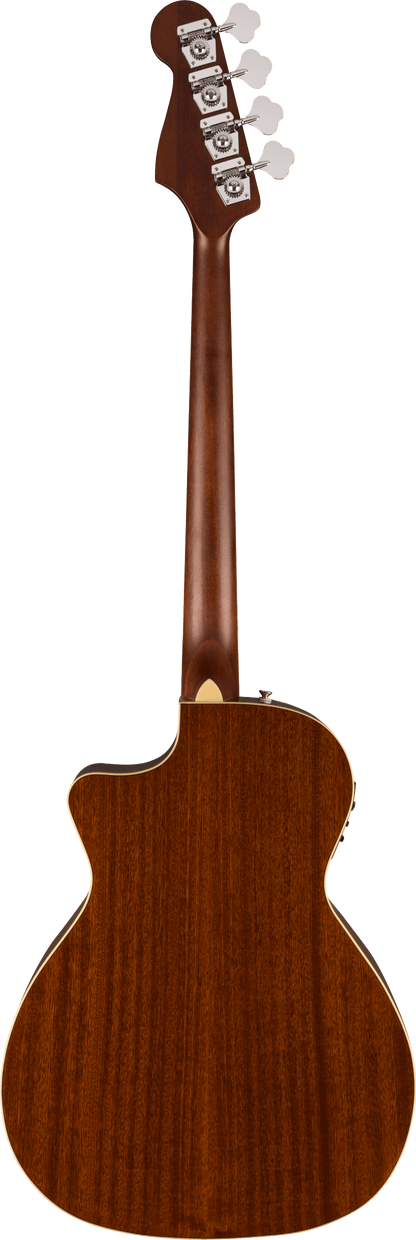 Fender Kingman Bass Shaded Edge Burst