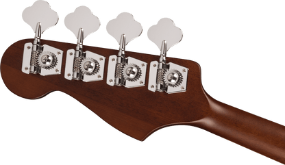 Fender Kingman Bass Shaded Edge Burst