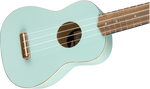Fender Venice Soprano Daphne Blue
