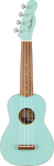 Fender Venice Soprano Daphne Blue