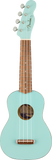 Fender Venice Soprano Daphne Blue