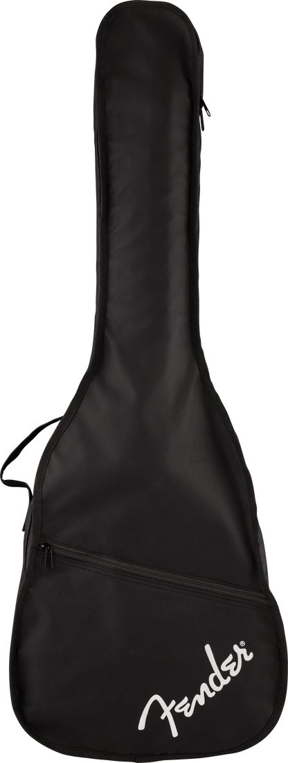 Fender California Standard Redondo Mini with Bag Fiesta Red