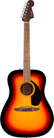Fender California Standard Redondo 3-Color Sunburst