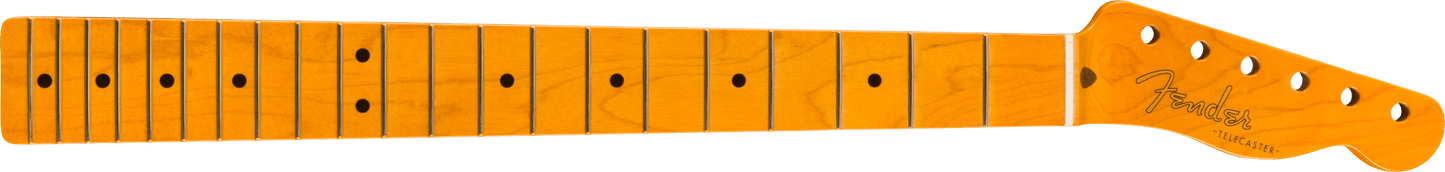 Fender Classic Series '50s Telecaster Neck Maple Fingerboard (B-Stock)