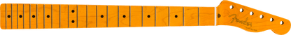 Fender Classic Series '50s Telecaster Neck Maple Fingerboard (B-Stock)