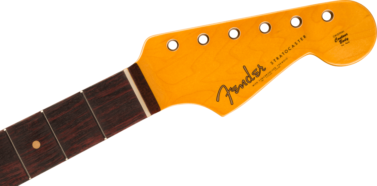 Fender American Vintage II 1961 Stratocaster Neck  Rosewood (B-Stock)