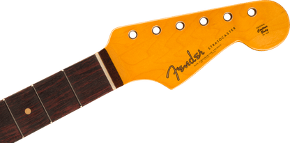 Fender American Vintage II 1961 Stratocaster Neck  Rosewood (B-Stock)