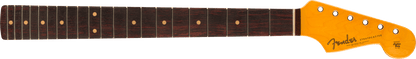 Fender American Vintage II 1961 Stratocaster Neck  Rosewood (B-Stock)