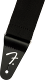 Fender Polypro Strap, Black