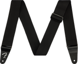 Fender Polypro Strap, Black