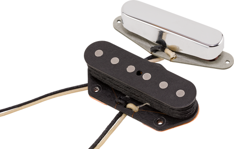 Fender Shaw Hot 50's Telecaster Pickup Set (Black Friday Deal)