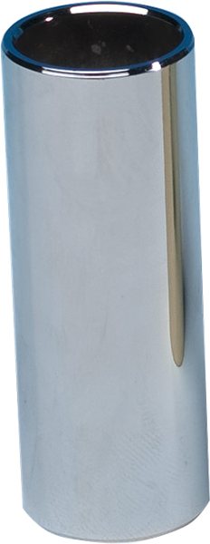 Fender Steel Slide Chrome