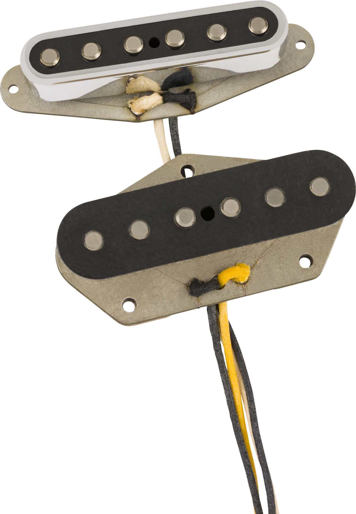 Fender Custom Shop Tomatillo Telecaster Pickups, Set of 2
