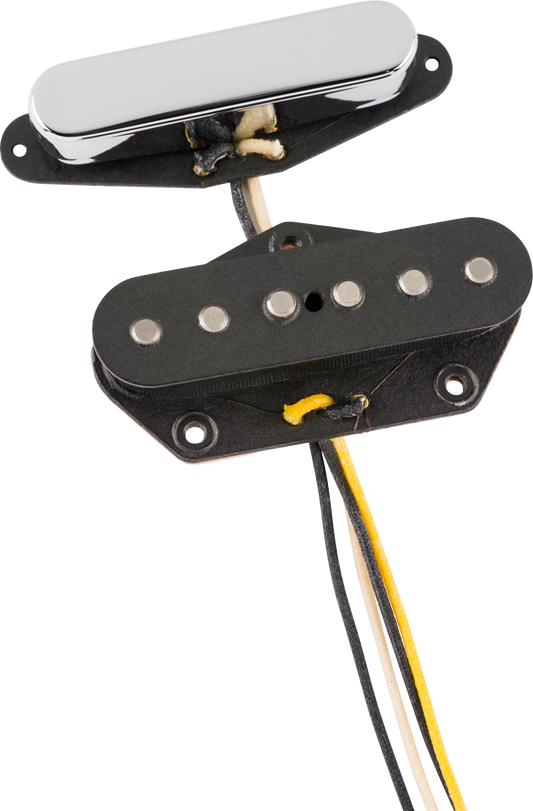 Fender Coastline '63 Telecaster Pickups, Set of 2