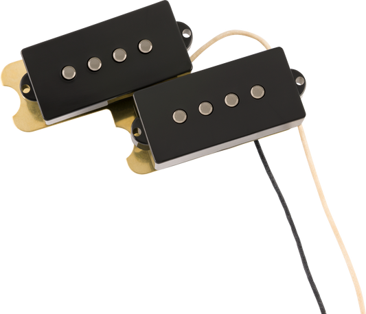 Fender Coastline '60 Precision Bass Pickup
