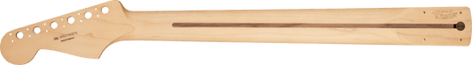 Fender Player Series Stratocaster Neck w/Block Inlays, Maple